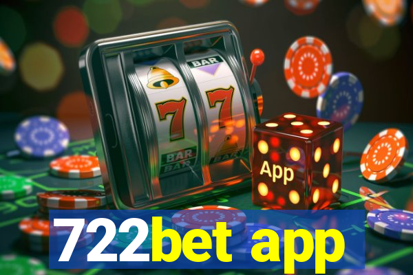 722bet app